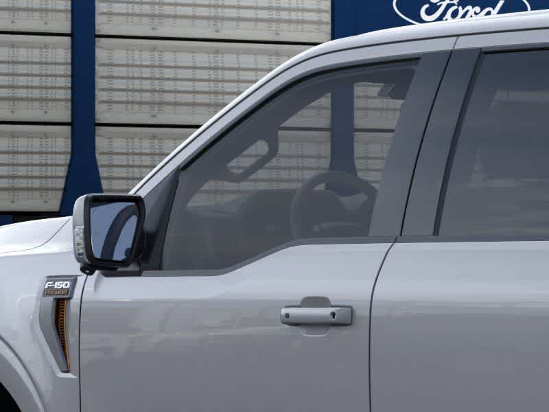 Thumbnail: 2026 Ford F-150 - 20