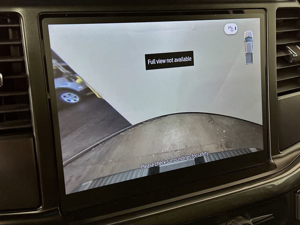 Thumbnail: 2025 Ford F-150 - 27