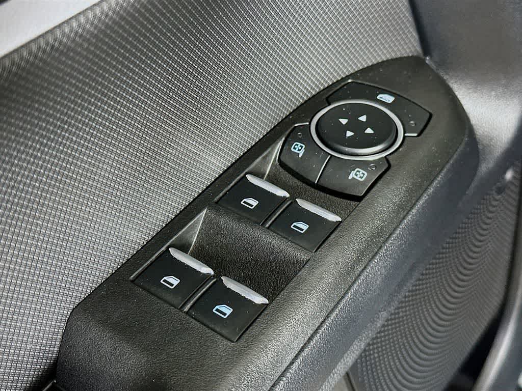 Thumbnail: 2023 Ford Bronco Sport - 29