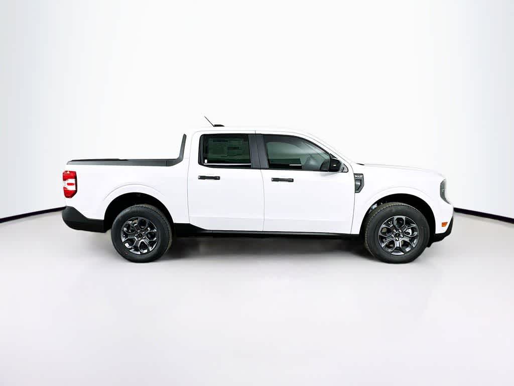 Thumbnail: 2025 Ford Maverick - 25