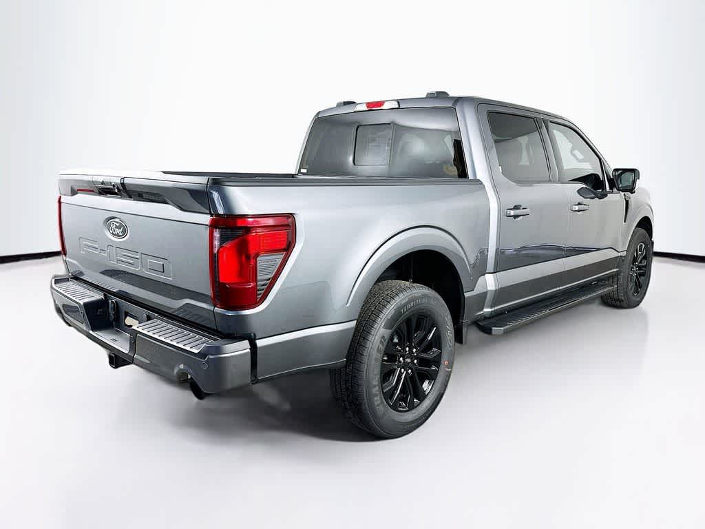 Thumbnail: 2026 Ford F-150 - 24