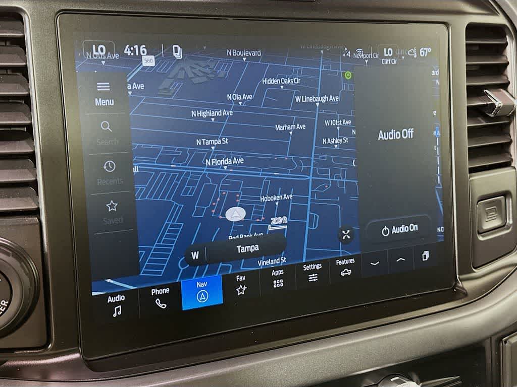 Thumbnail: 2026 Ford F-150 - 28