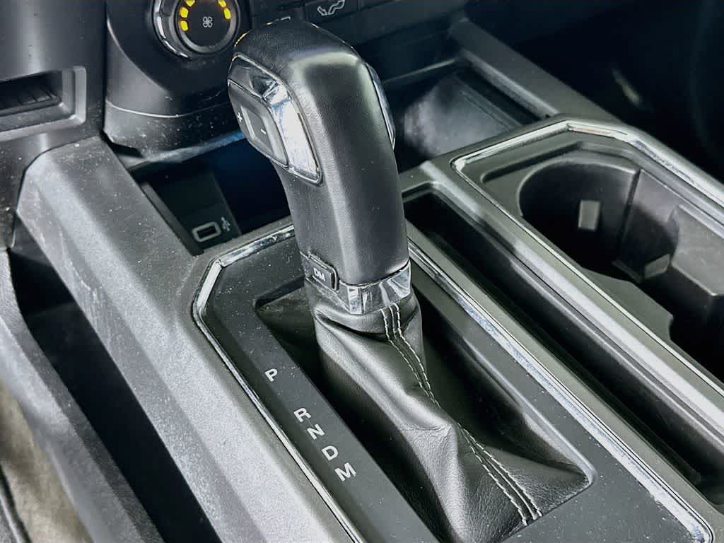 Thumbnail: 2020 Ford F-150 - 19