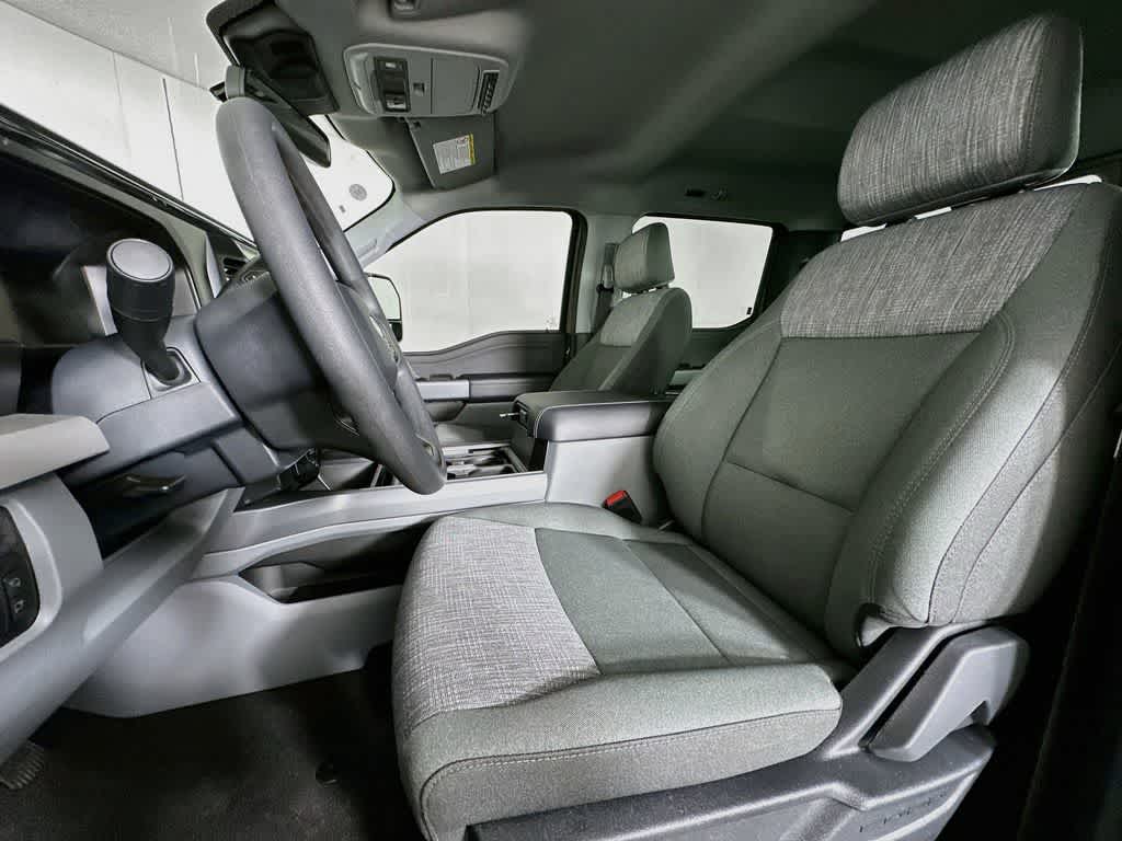 Thumbnail: 2026 Ford F-350 - 12