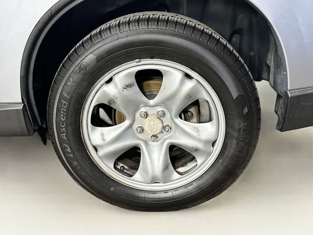 Thumbnail: 2016 Subaru Forester - 8