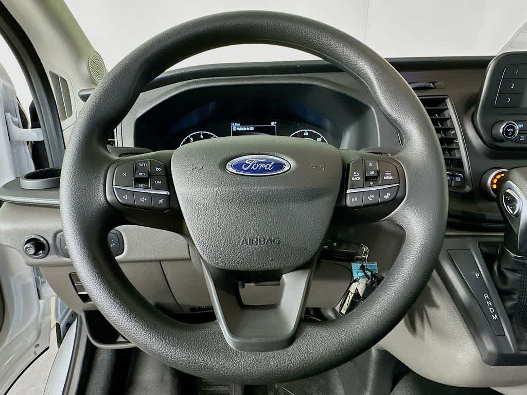 Thumbnail: 2025 Ford Transit Series - 14