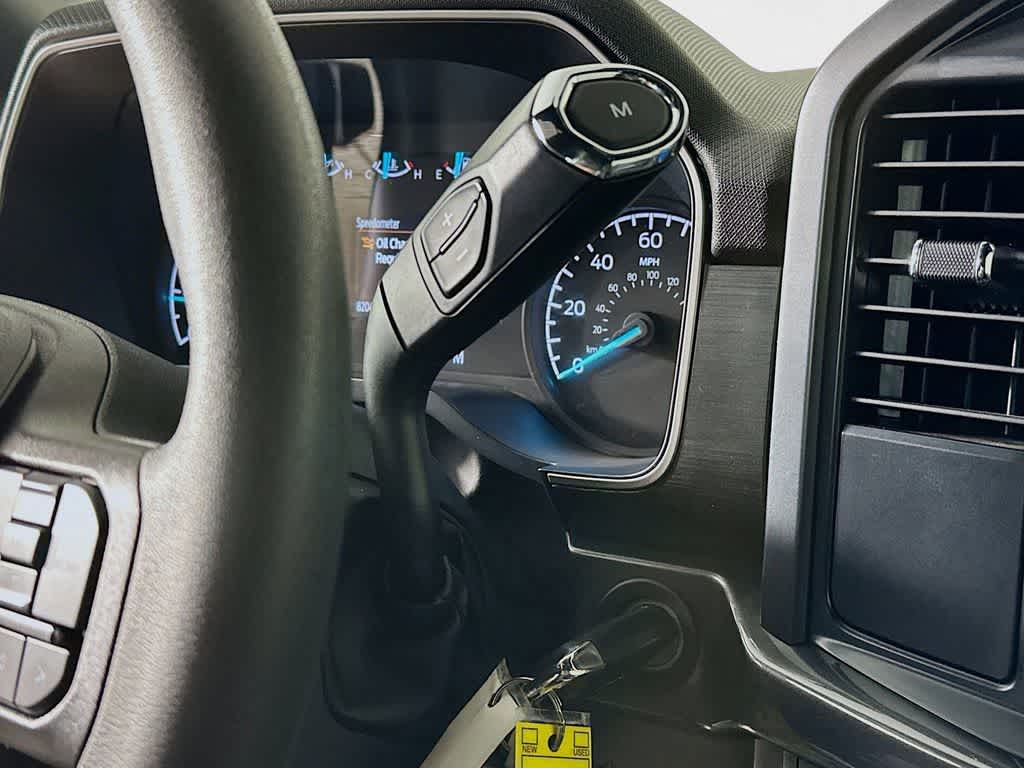 Thumbnail: 2021 Ford F-150 - 19