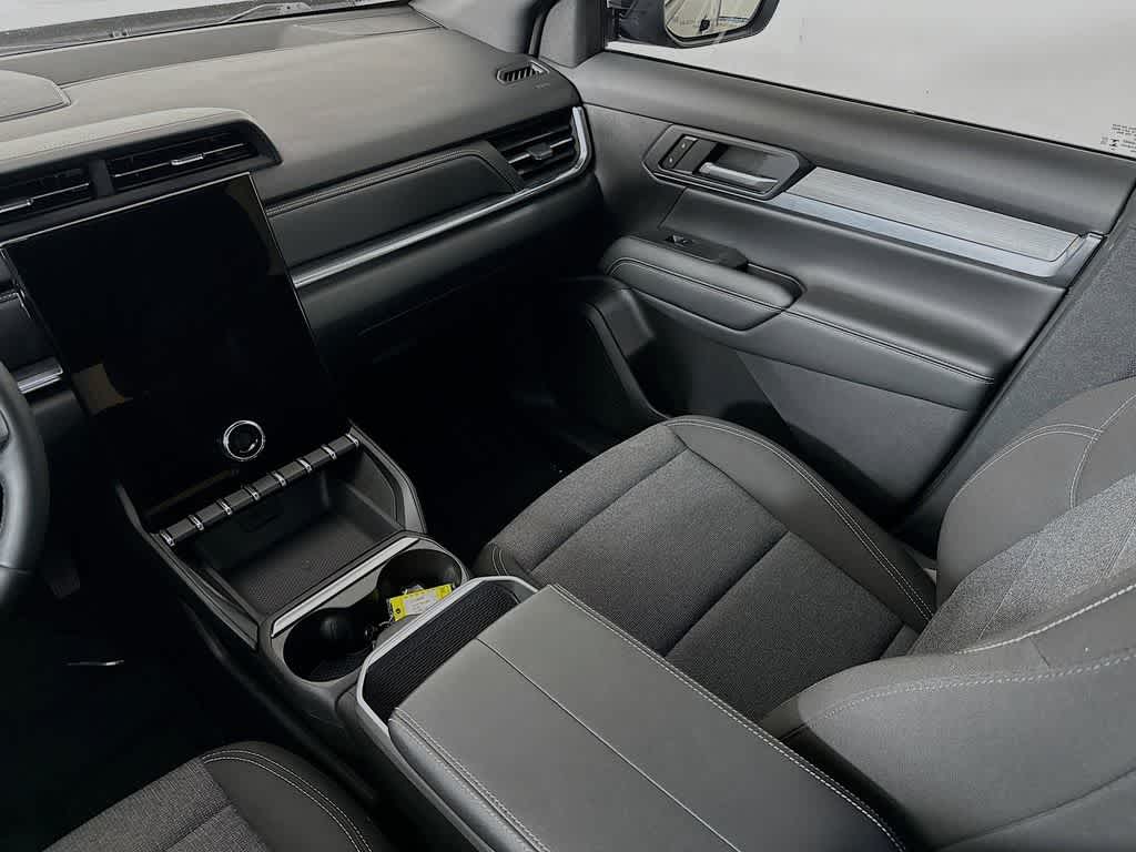 Thumbnail: 2025 GMC Terrain - 11