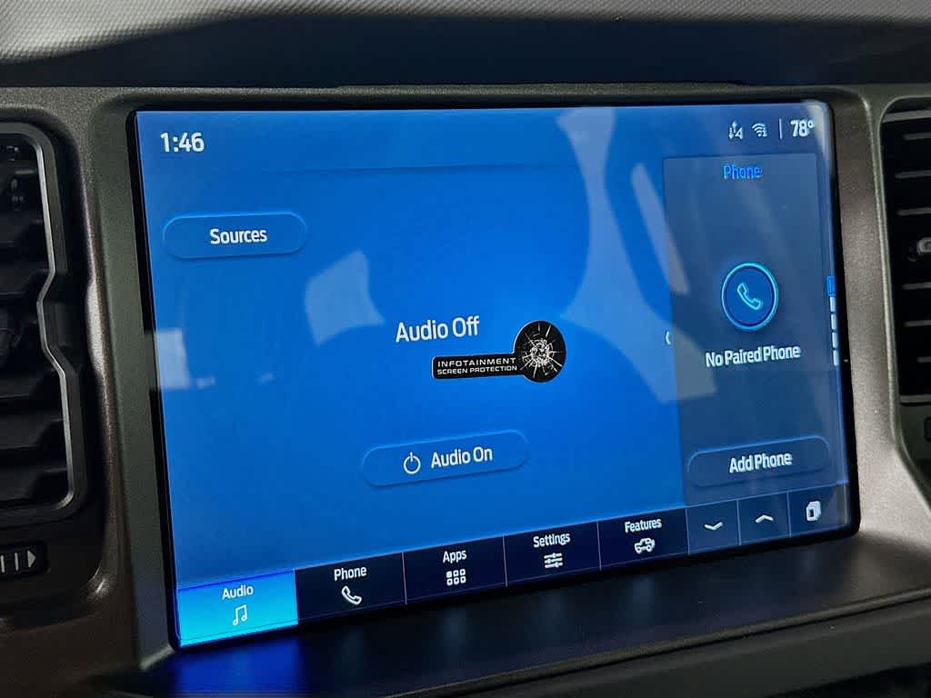 Thumbnail: 2025 Ford Bronco - 16