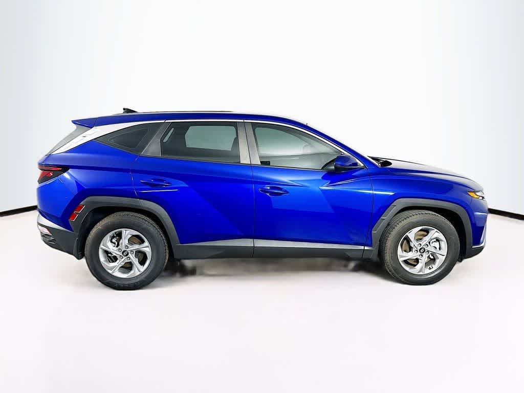 Thumbnail: 2023 Hyundai Tucson - 25