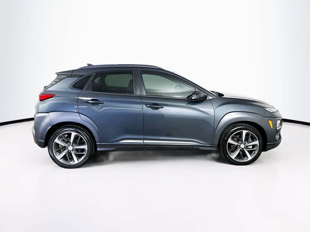Thumbnail: 2019 Hyundai Kona - 25