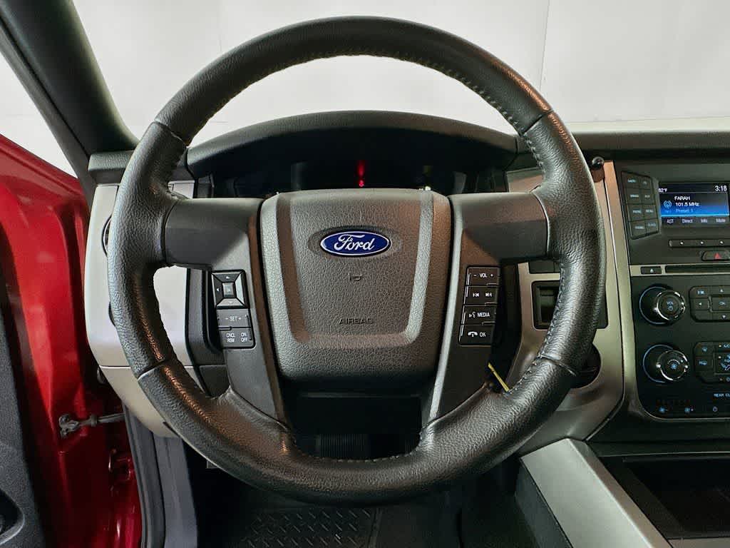 Thumbnail: 2017 Ford Expedition - 16