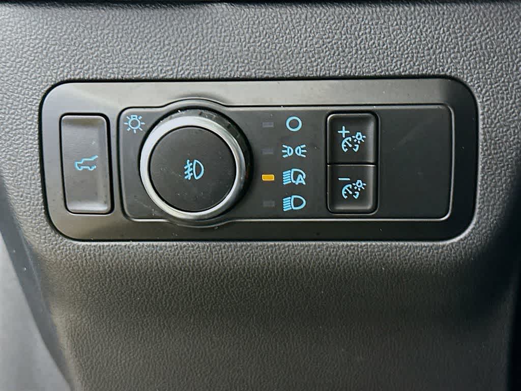 Thumbnail: 2023 Ford Bronco Sport - 27