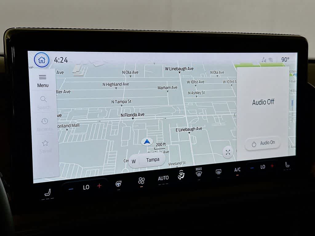 Thumbnail: 2025 Ford Bronco Sport - 27