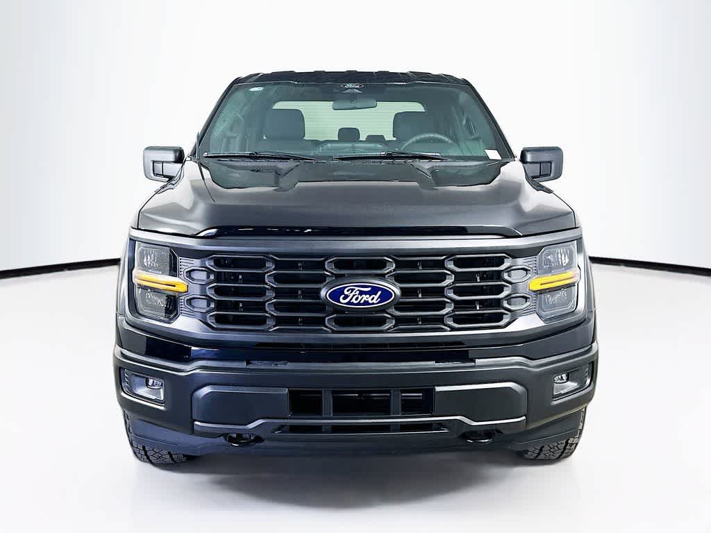 Thumbnail: 2025 Ford F-150 - 6