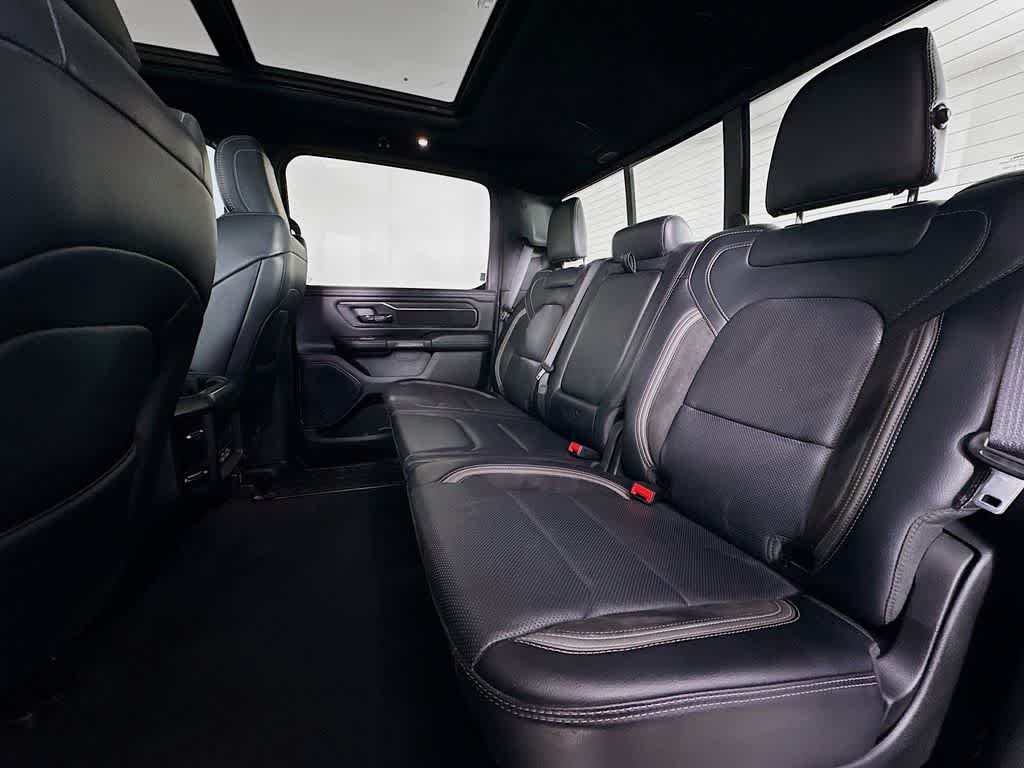 Thumbnail: 2023 RAM 1500 - 14