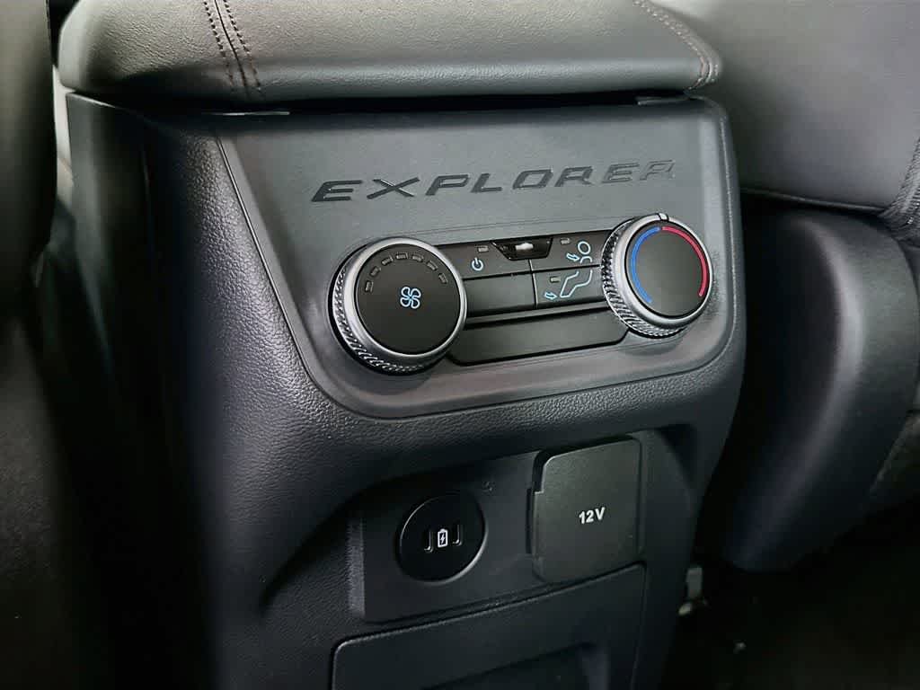 Thumbnail: 2026 Ford Explorer - 12