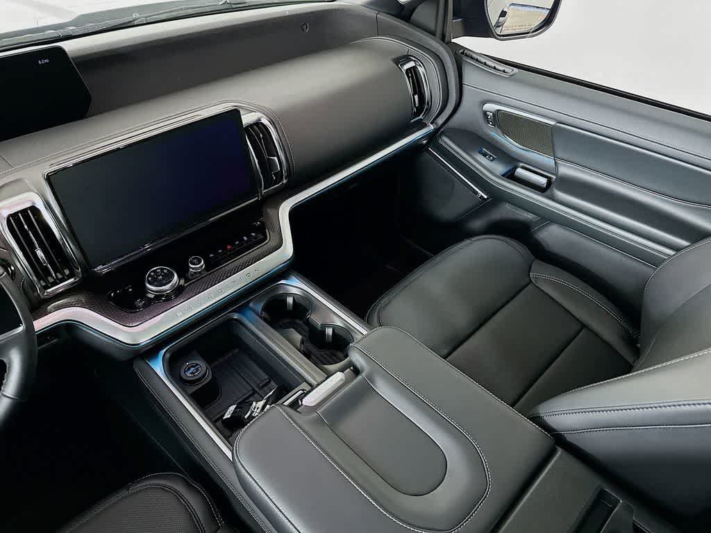 Thumbnail: 2026 Ford Expedition MAX - 11