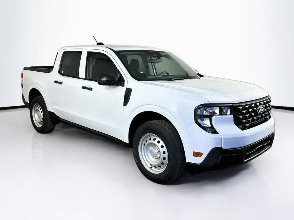 Thumbnail: 2026 Ford Maverick - 22