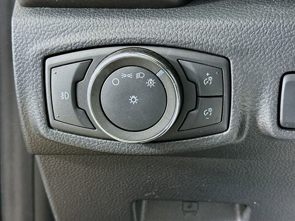 Thumbnail: 2021 Ford Ranger - 26