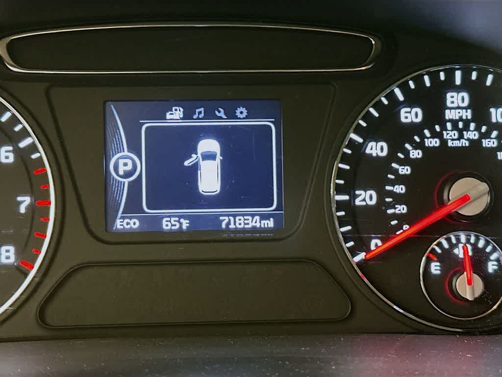 Thumbnail: 2016 Kia Sorento - 20