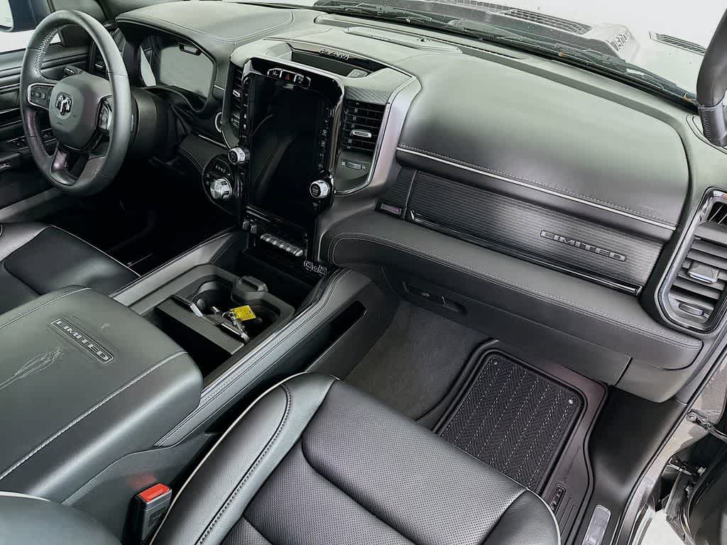 Thumbnail: 2024 RAM 1500 - 33