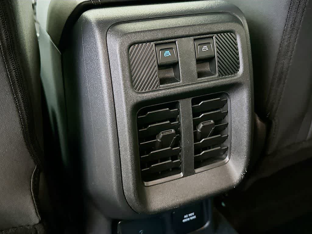 Thumbnail: 2026 Ford Bronco - 13