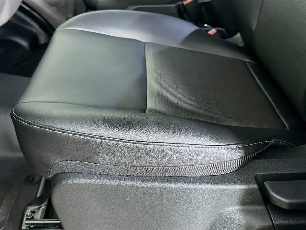 Thumbnail: 2025 Ford Transit Series - 28