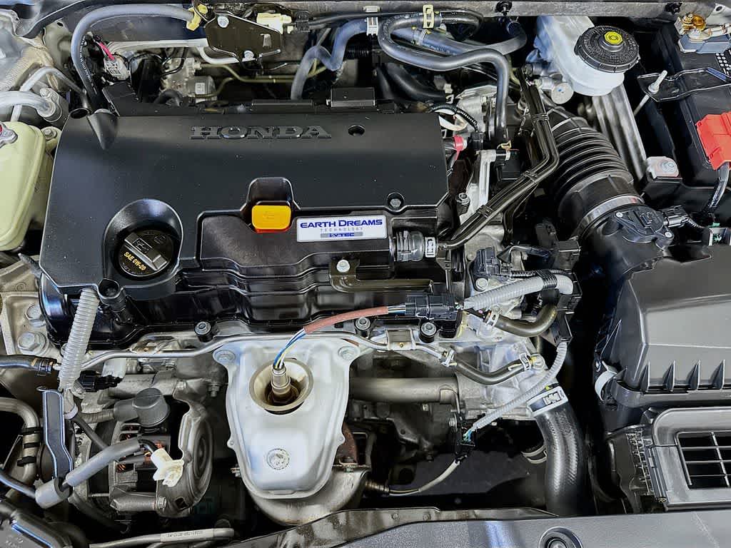Thumbnail: 2019 Honda Civic - 8