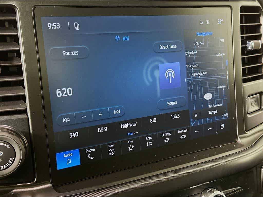 Thumbnail: 2026 Ford F-150 - 17