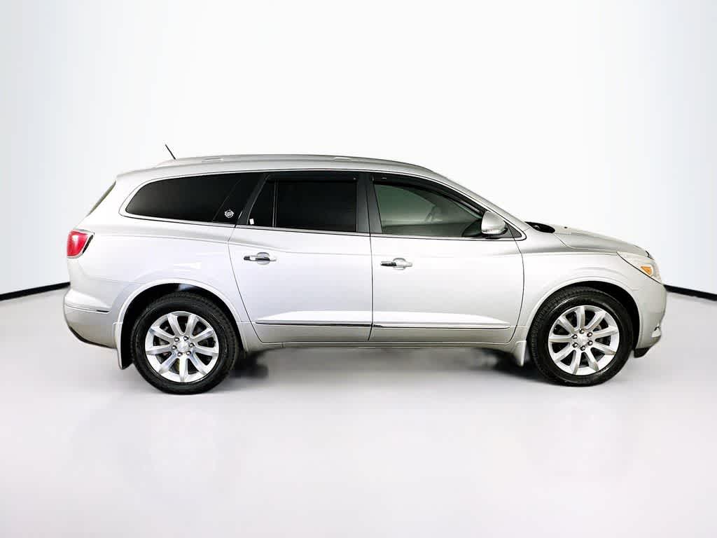 Thumbnail: 2016 Buick Enclave - 26