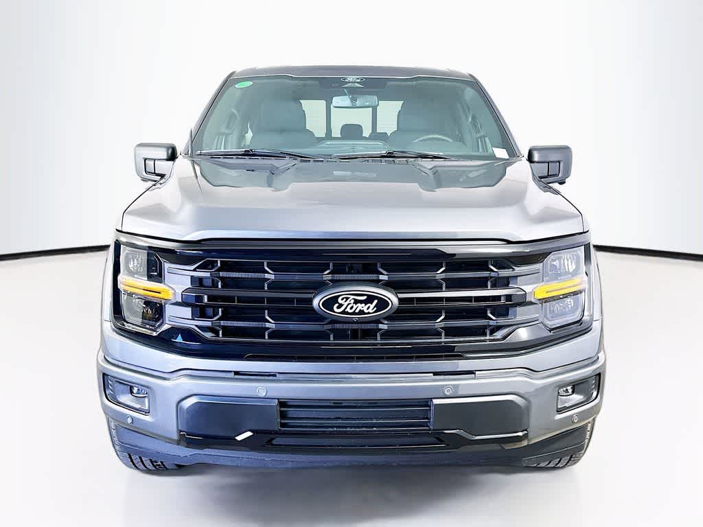 Thumbnail: 2025 Ford F-150 - 6