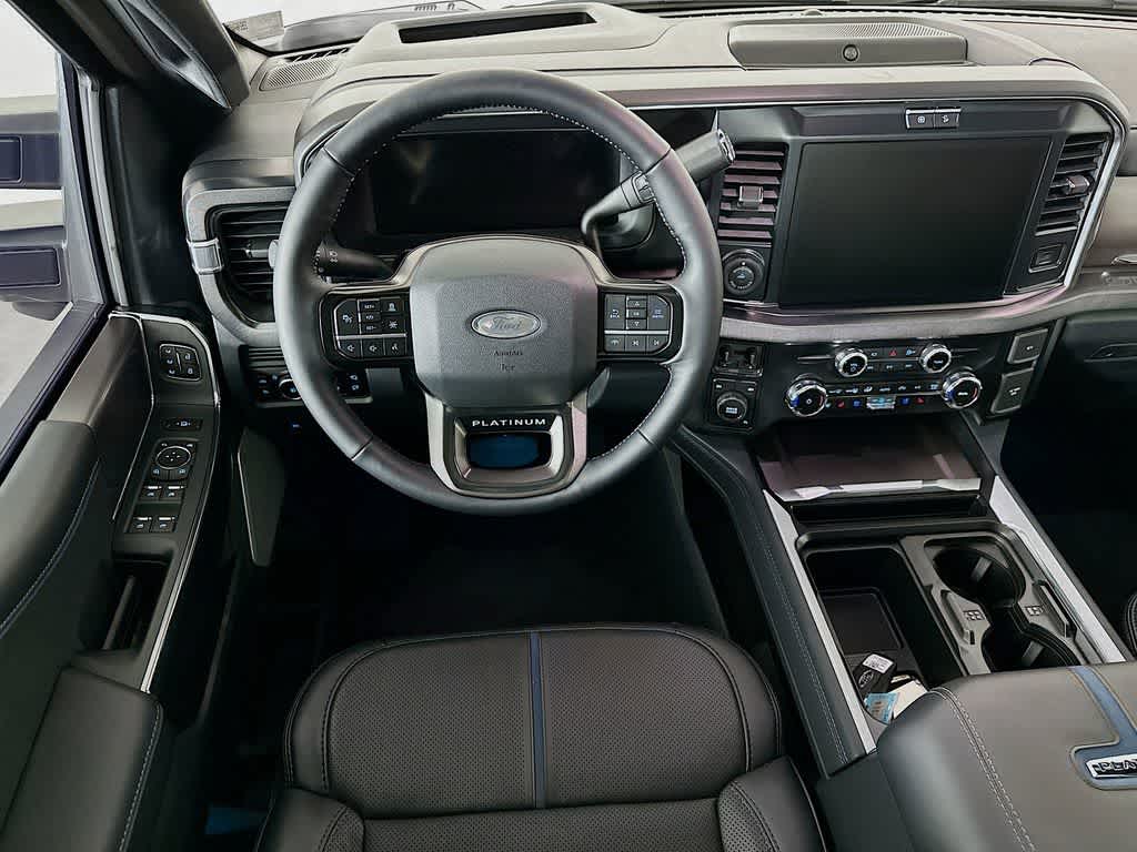 Thumbnail: 2026 Ford F-450 - 10