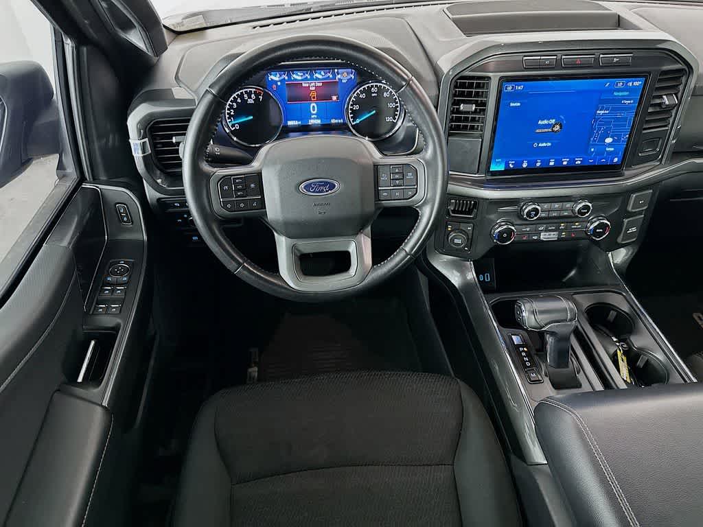 Thumbnail: 2022 Ford F-150 - 10