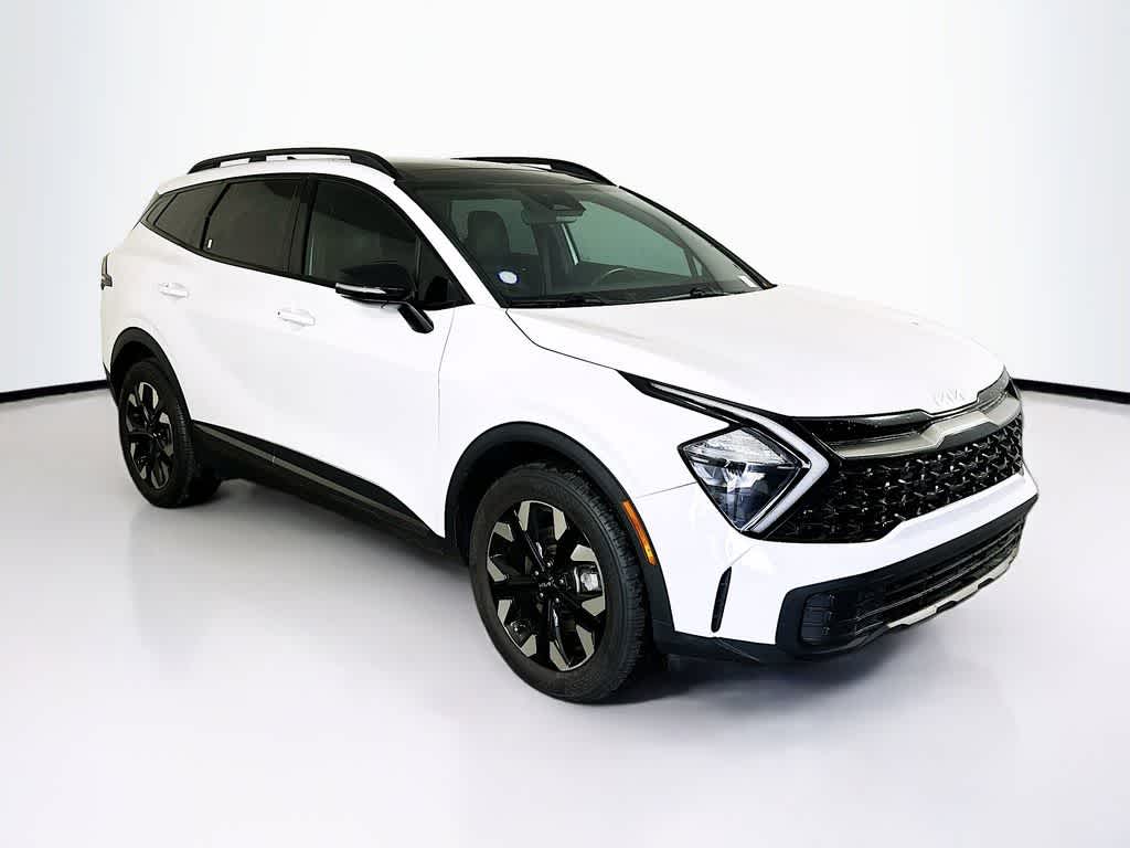 Thumbnail: 2023 Kia Sportage - 23