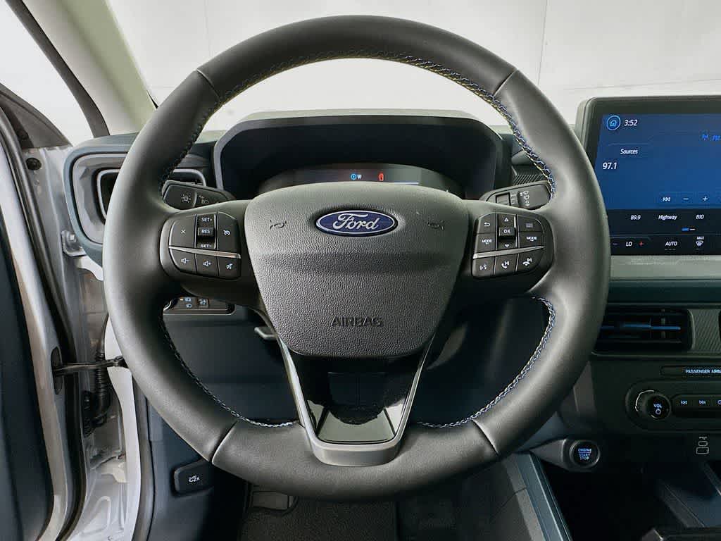 Thumbnail: 2026 Ford Maverick - 15