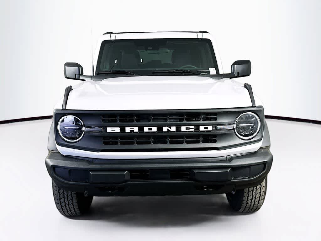 Thumbnail: 2025 Ford Bronco - 6