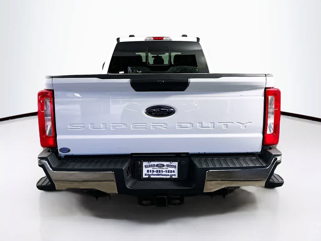 Thumbnail: 2025 Ford F-250 - 5