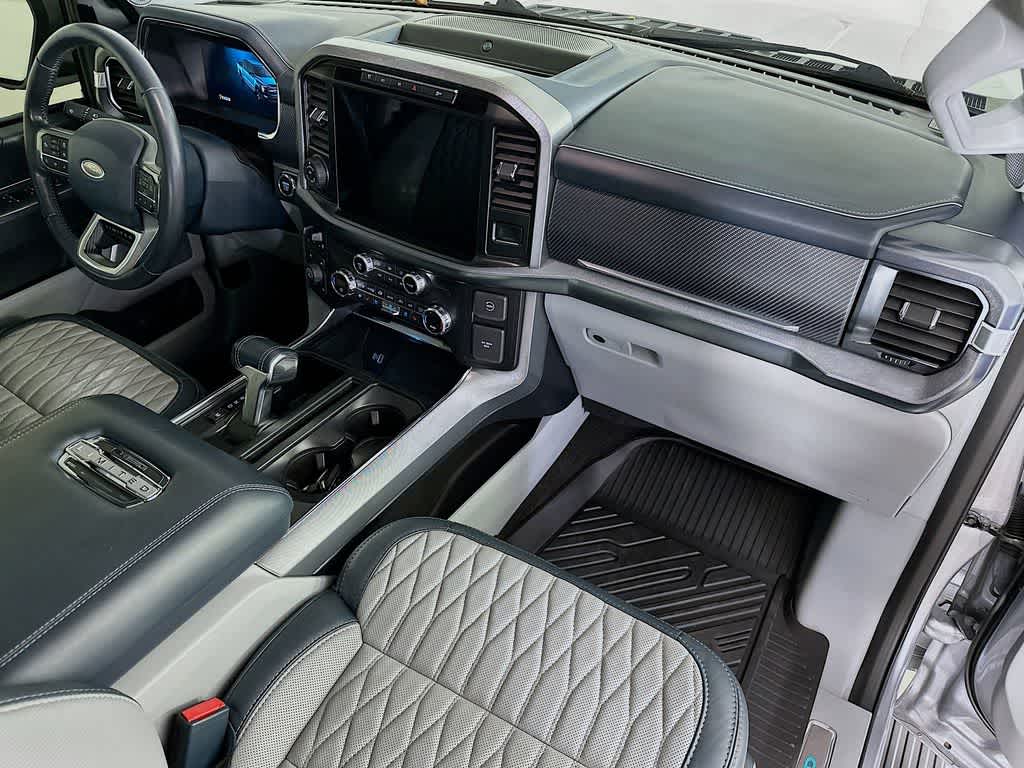 Thumbnail: 2021 Ford F-150 - 35