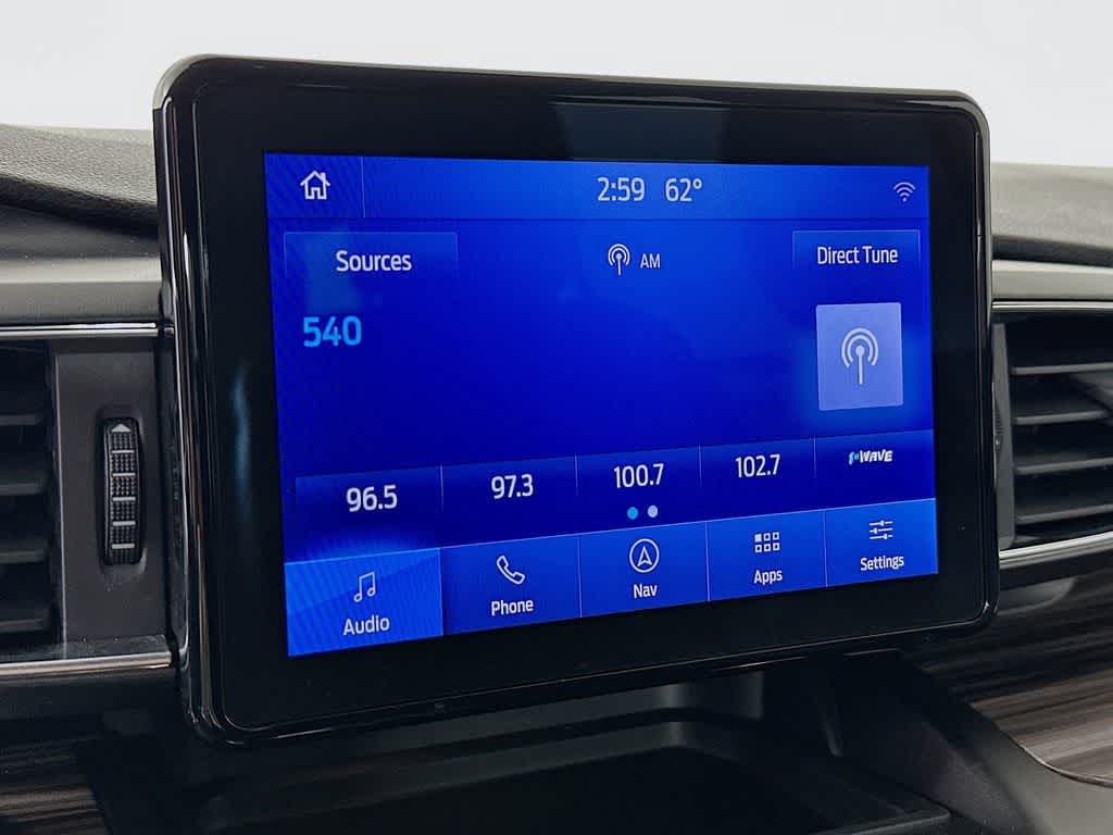 Thumbnail: 2020 Ford Explorer - 17