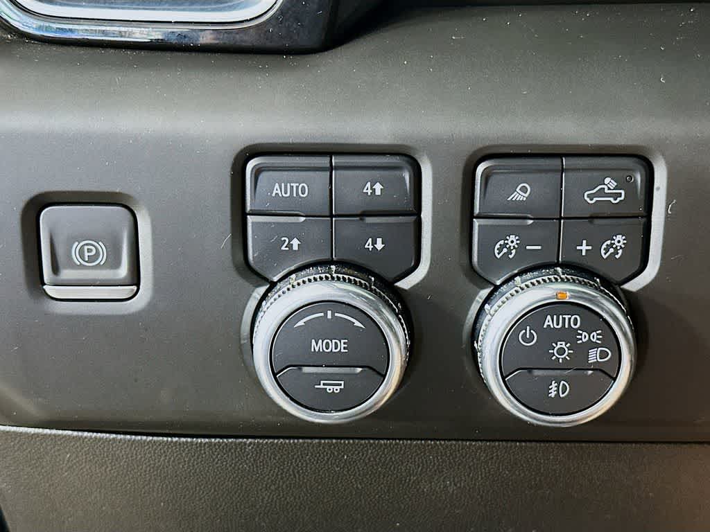 2024 GMC Sierra 3500  27