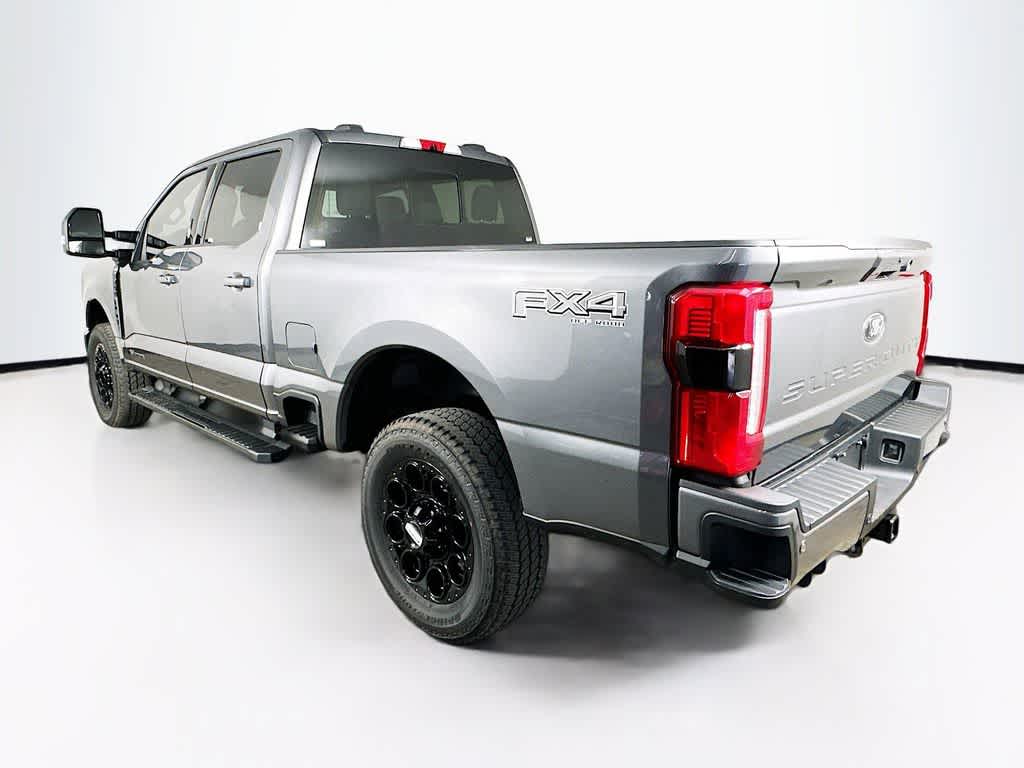 Thumbnail: 2026 Ford F-250 - 4