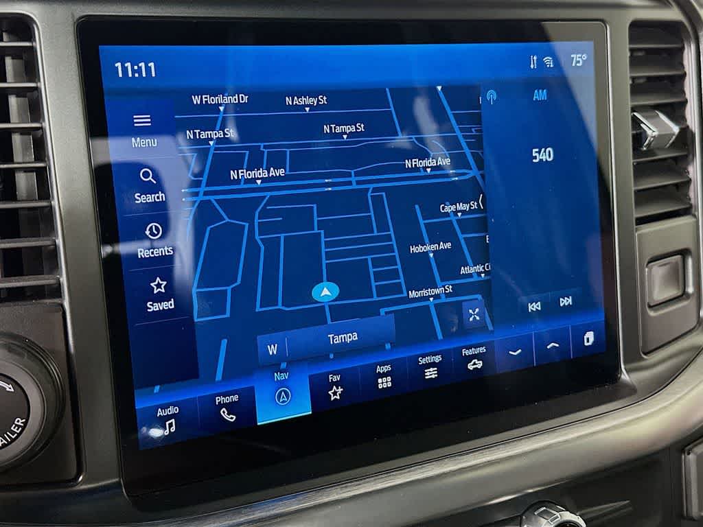 Thumbnail: 2022 Ford F-150 - 27