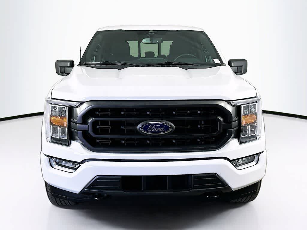 Thumbnail: 2023 Ford F-150 - 6