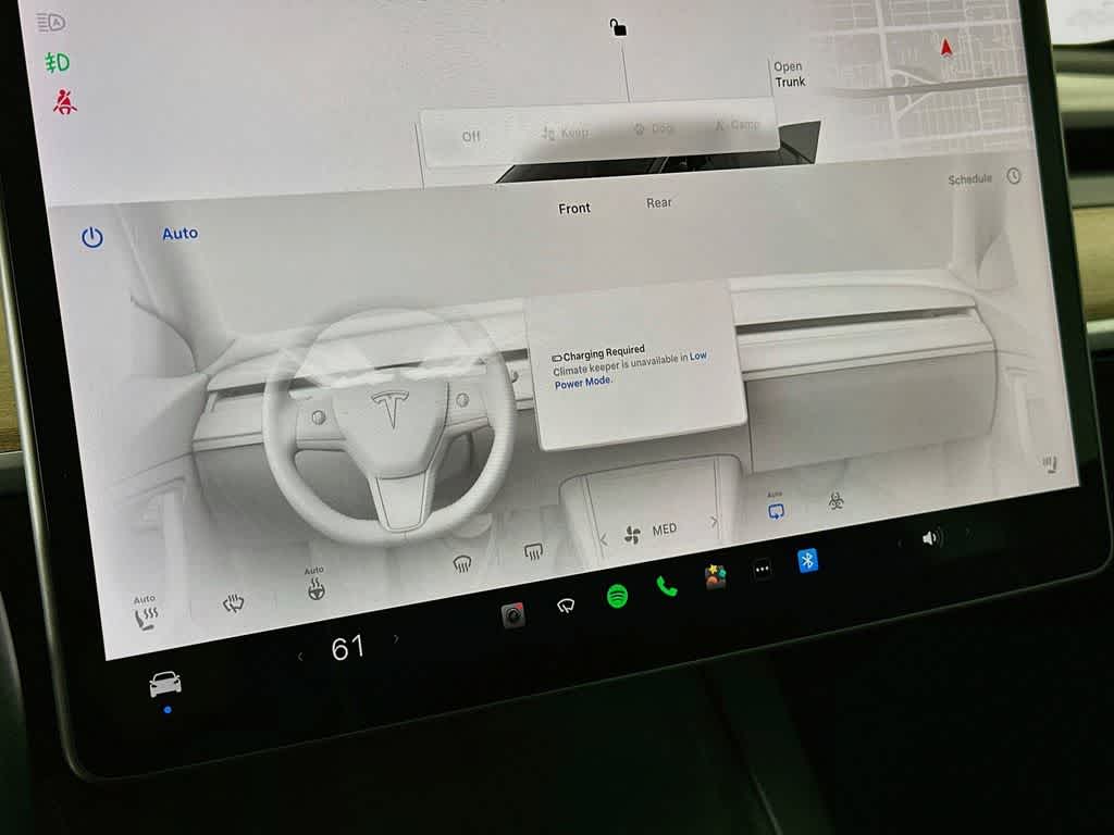 Thumbnail: 2022 Tesla Model Y - 18