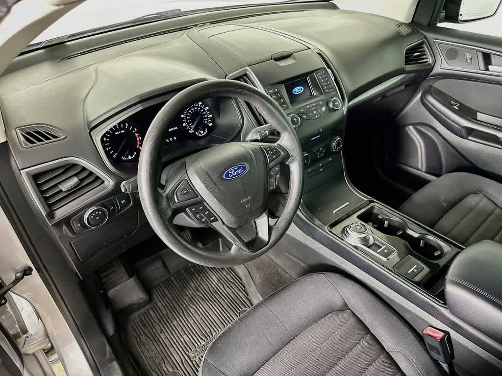 Thumbnail: 2019 Ford Edge - 2