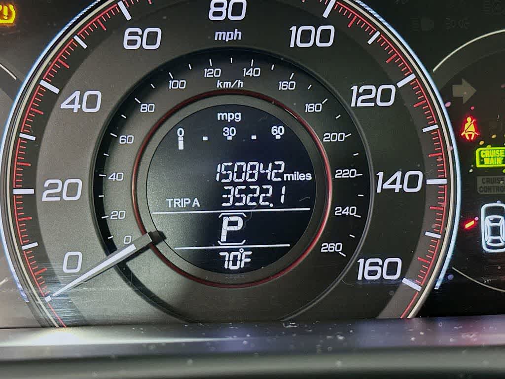 Thumbnail: 2013 Honda Accord - 18