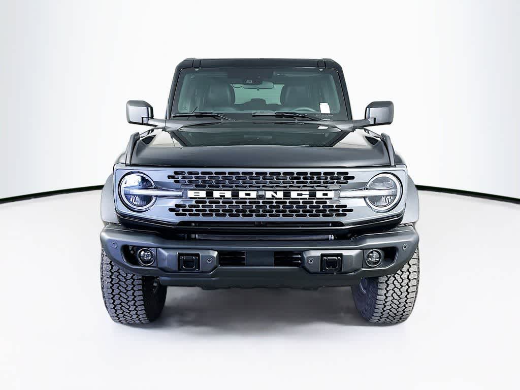 Thumbnail: 2026 Ford Bronco - 6
