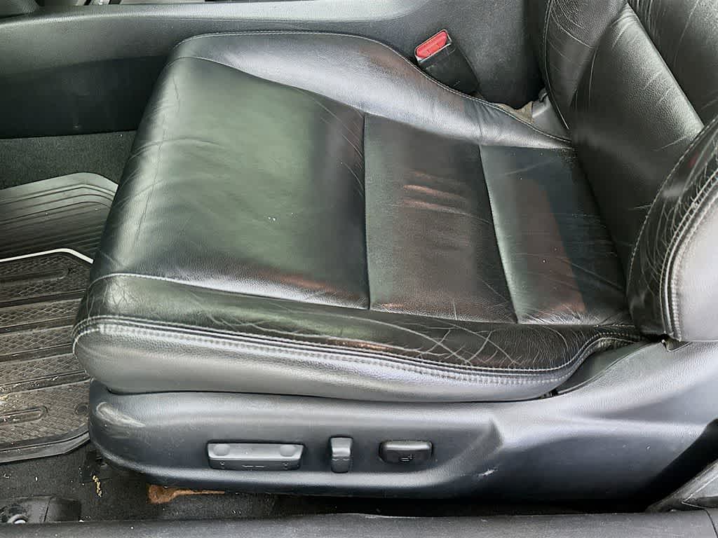 Thumbnail: 2012 Honda Accord - 24