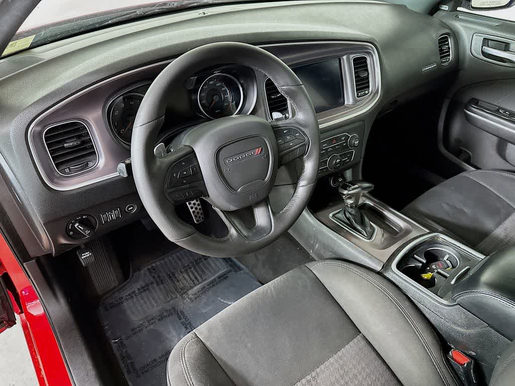 Thumbnail: 2019 Dodge Charger - 2